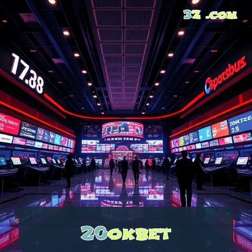 20okbet: O Mundo Empolgante do Casino Ao Vivo Espera por Você