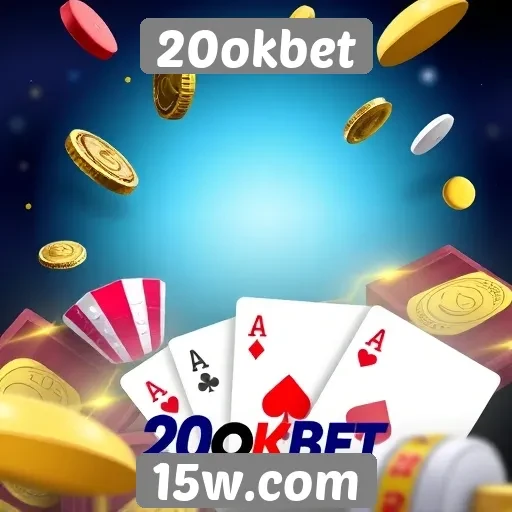 Principais jogos disponíveis na plataforma 20okbet