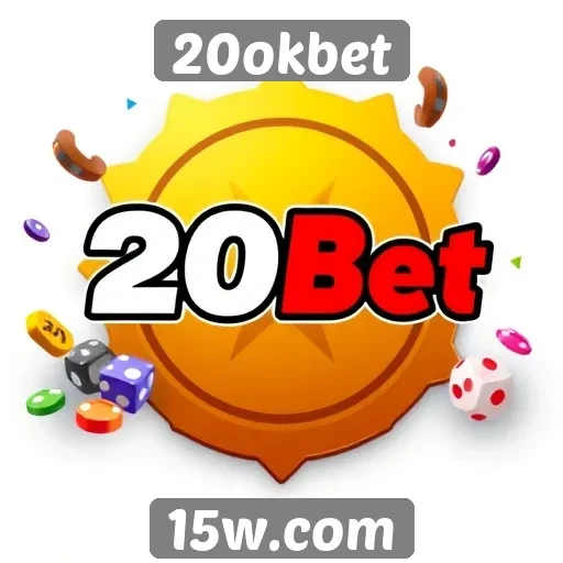 Avaliação geral do site de jogos 20okbet
