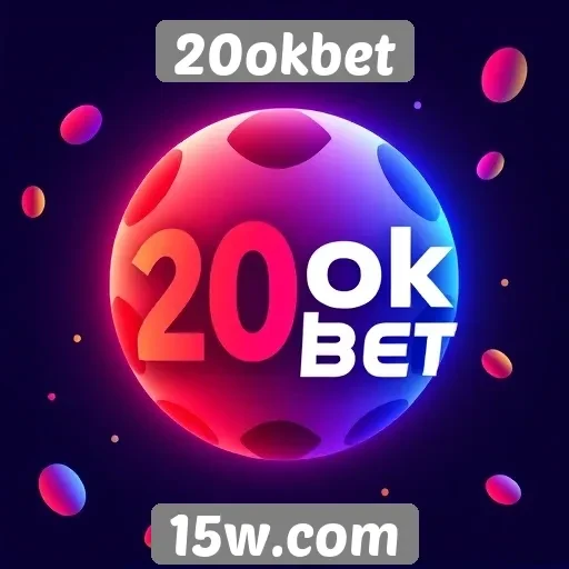 Promoções e bônus disponíveis no 20okbet