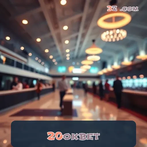 20okbet: O Incrível Mundo dos Caça-Níqueis e Seus Encantos